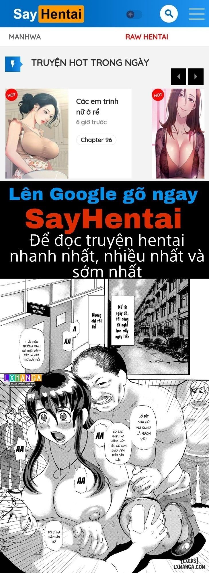 đọc truyện Comic Magnum Vol. 28 Chương 1 ảnh 2 tại Thiên Thai Truyện