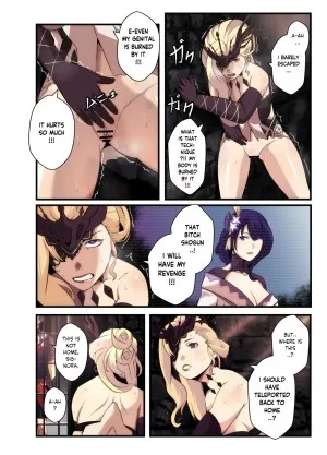 Comi:signora