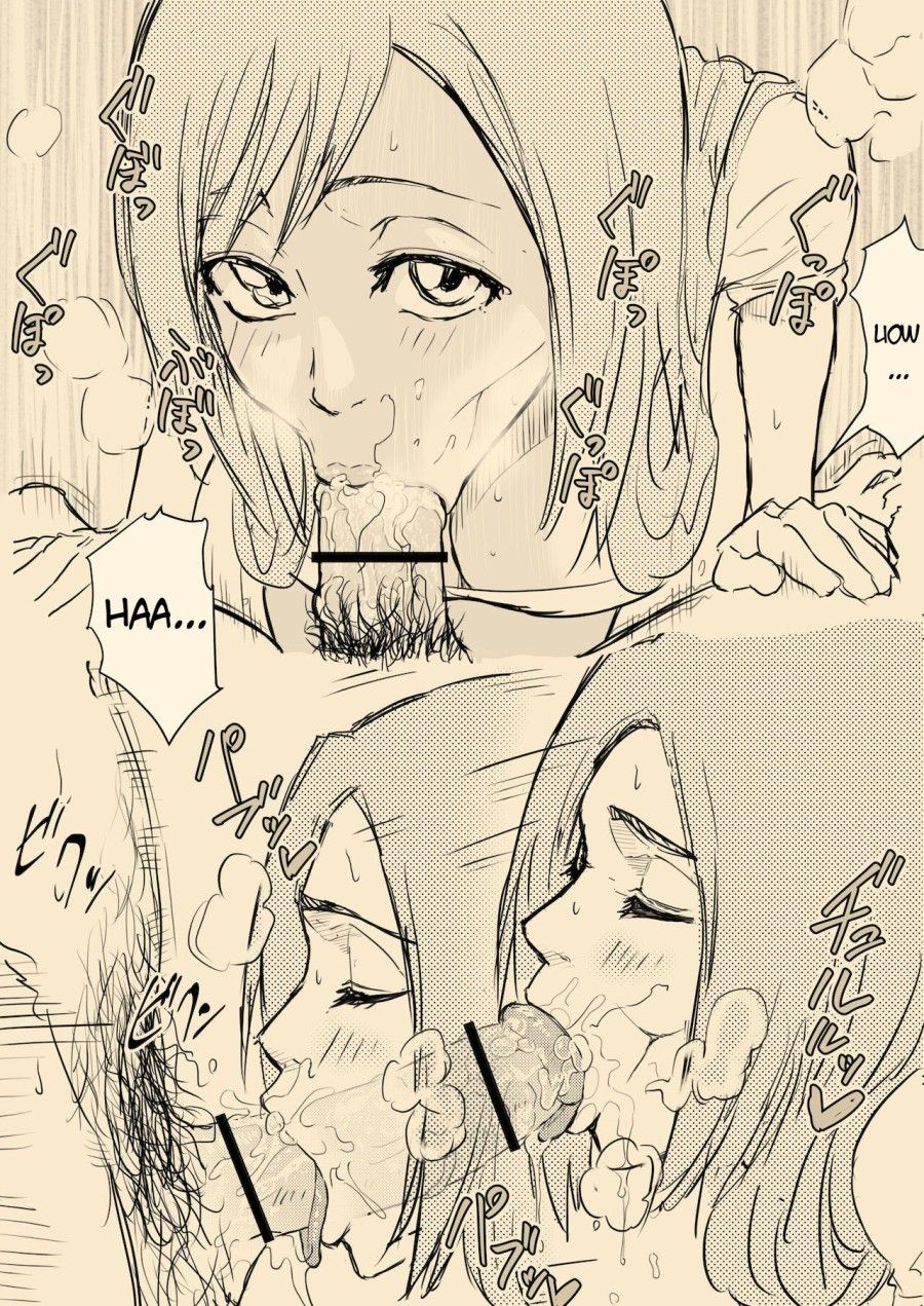Common Guy Oneshot page 6 - Giả Dược