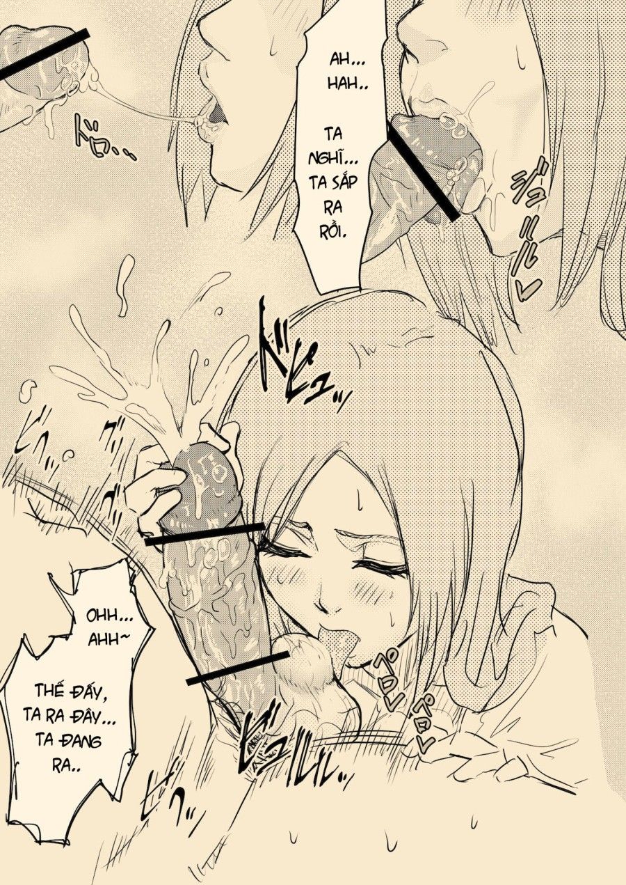 Common Guy Oneshot page 7 - Giả Dược