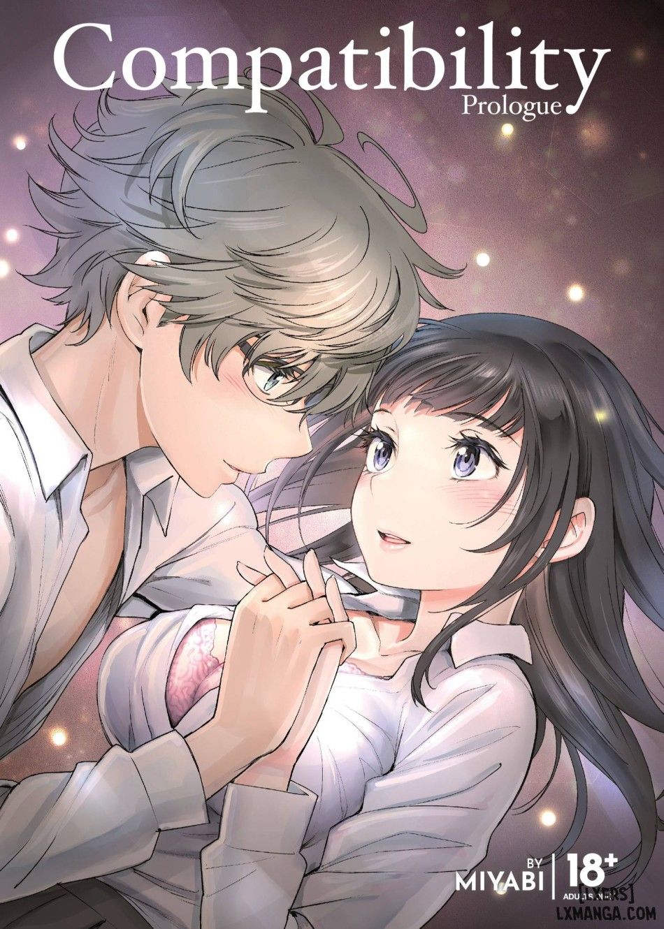 Compatibility Prologue Oneshot page 1 - Giả Dược