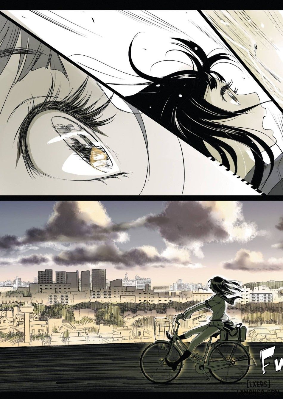 Compatibility Prologue Oneshot page 20 - Giả Dược