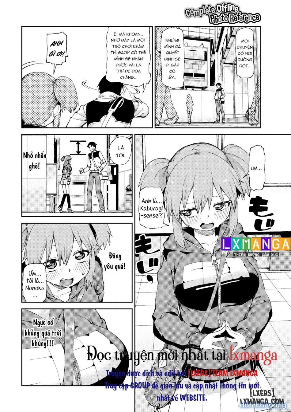 đọc truyện Complete Offline Photo Reference Chương 1 ảnh 3 tại Thiên Thai Truyện