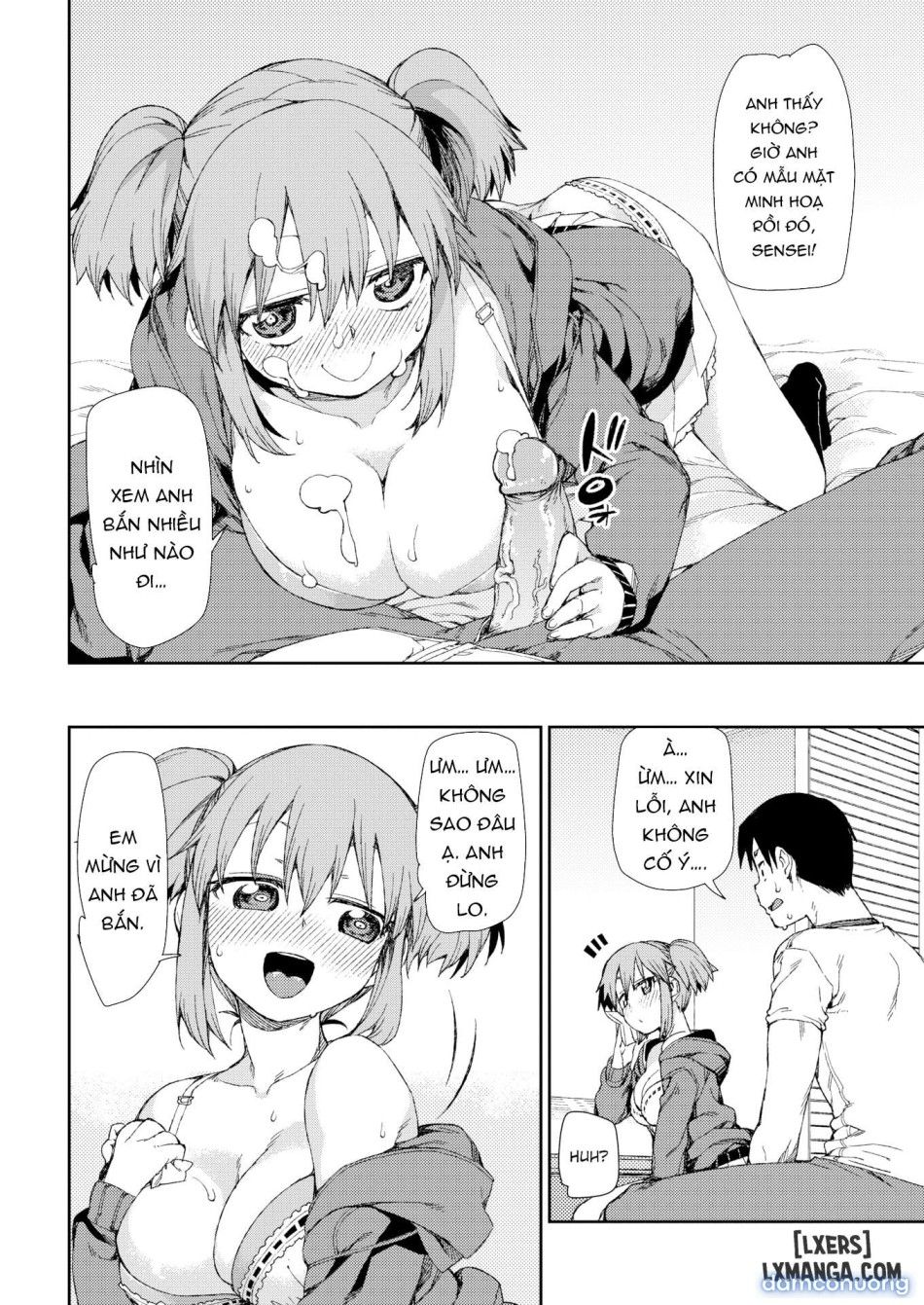 đọc truyện Complete Offline Photo Reference Chương 1 ảnh 13 tại Thiên Thai Truyện