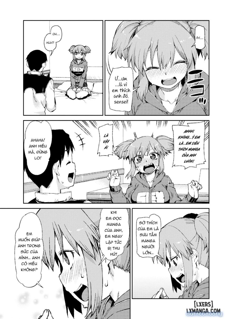 đọc truyện Complete Offline Photo Reference Chương 1 ảnh 6 tại Thiên Thai Truyện