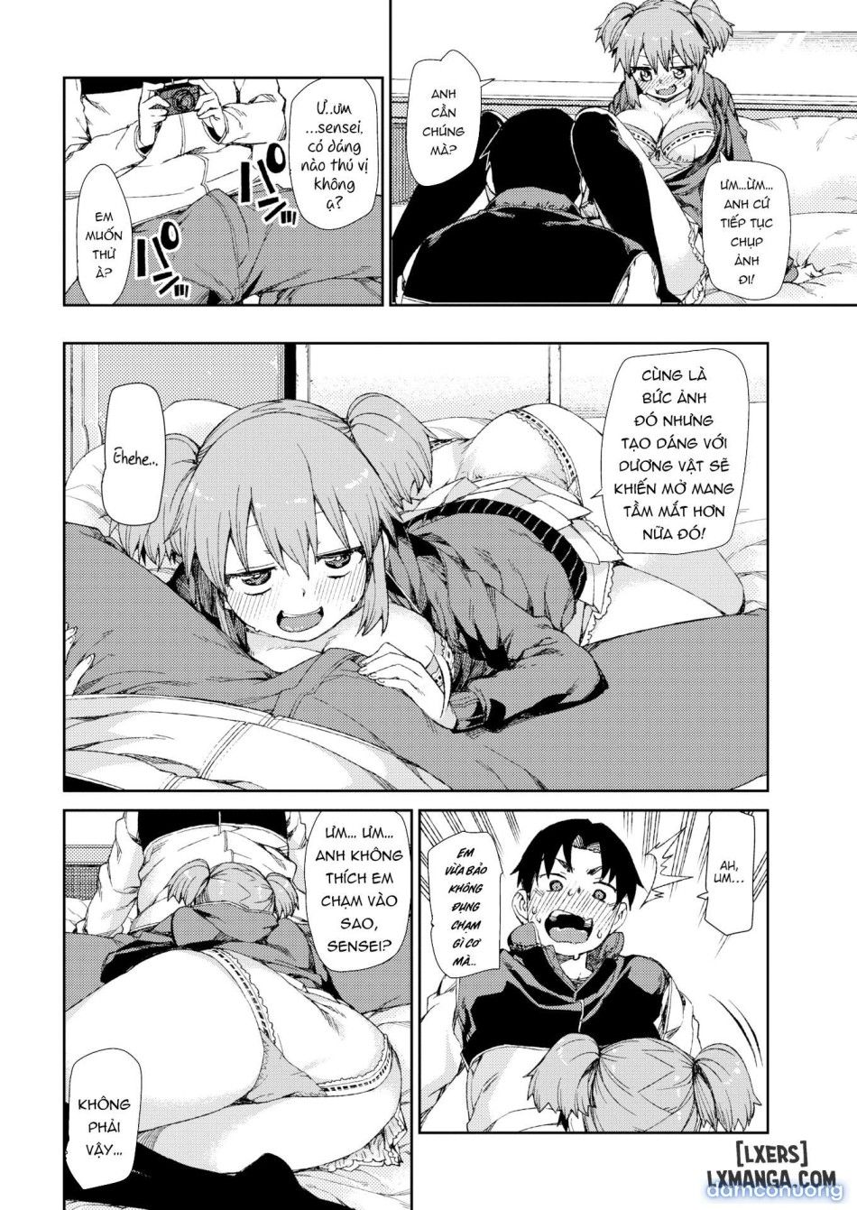 đọc truyện Complete Offline Photo Reference Chương 1 ảnh 9 tại Thiên Thai Truyện