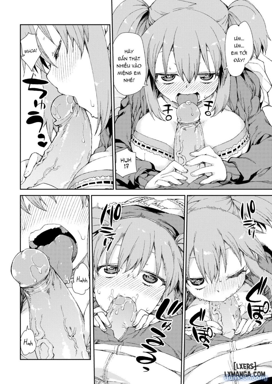 đọc truyện Complete Offline Photo Reference Chương 1 ảnh 11 tại Thiên Thai Truyện