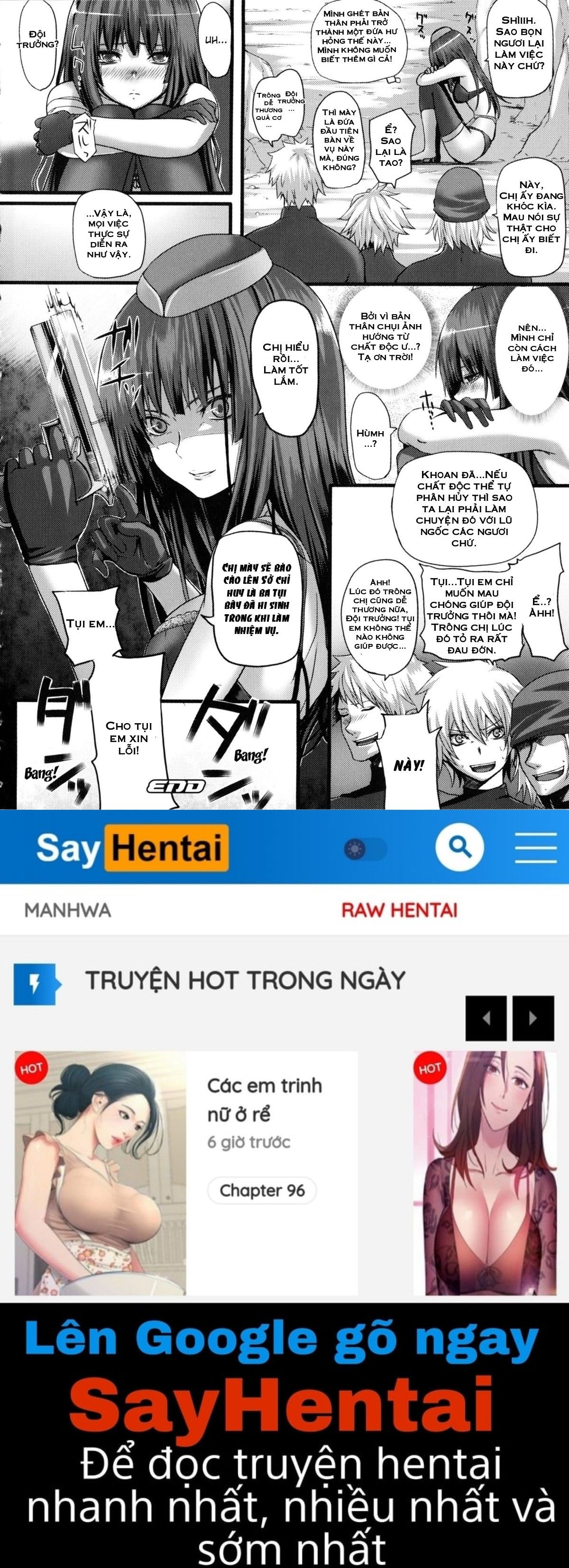 đọc truyện Completed...? Oneshot ảnh 17 tại Thiên Thai Truyện