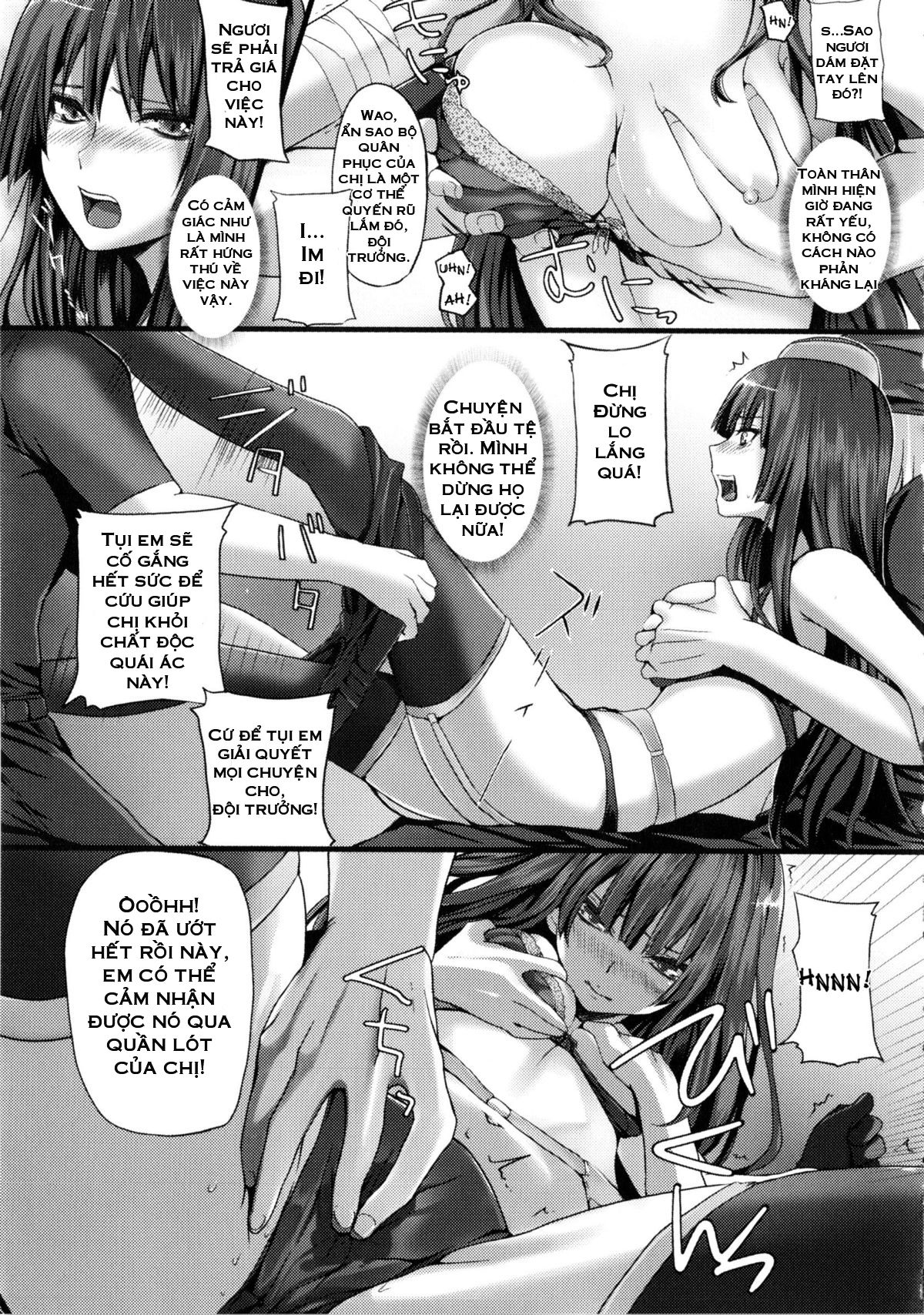 đọc truyện Completed...? Oneshot ảnh 6 tại Thiên Thai Truyện