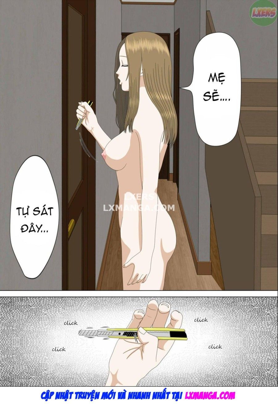 Cơn Ác Mộng Của Em Gái Xinh Đẹp Chương 1 page 6 - Giả Dược