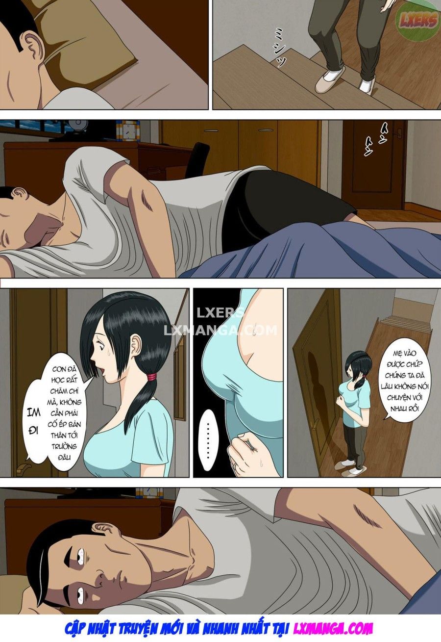 Cơn Ác Mộng Của Em Gái Xinh Đẹp Chương 2 page 46 - Giả Dược