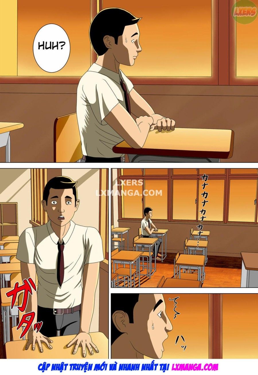 Cơn Ác Mộng Của Em Gái Xinh Đẹp Chương 3 page 23 - Giả Dược