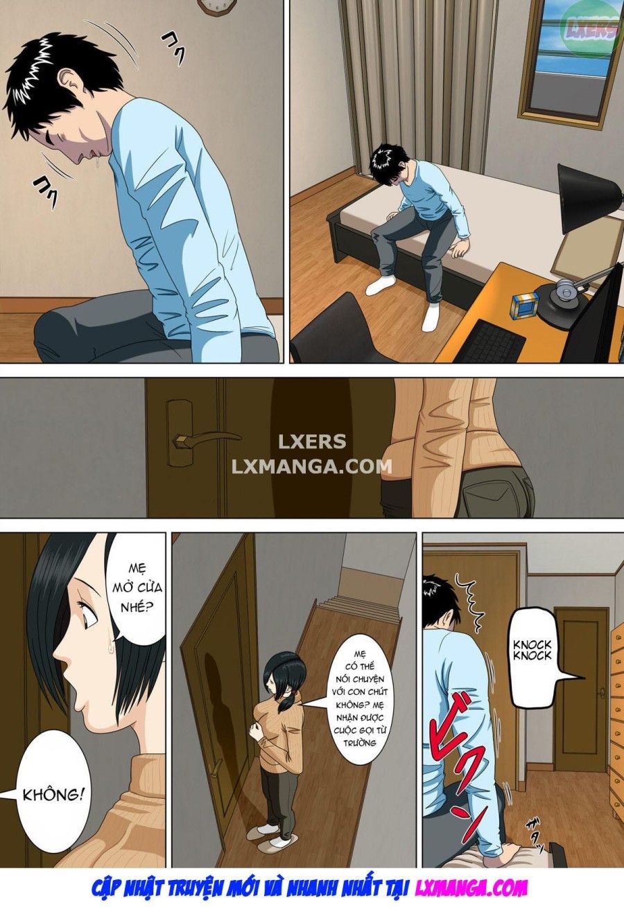 Cơn Ác Mộng Của Em Gái Xinh Đẹp Chương 3 page 5 - Giả Dược