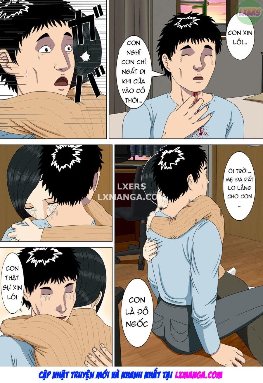 Cơn Ác Mộng Của Em Gái Xinh Đẹp Chương 3 page 65 - Giả Dược