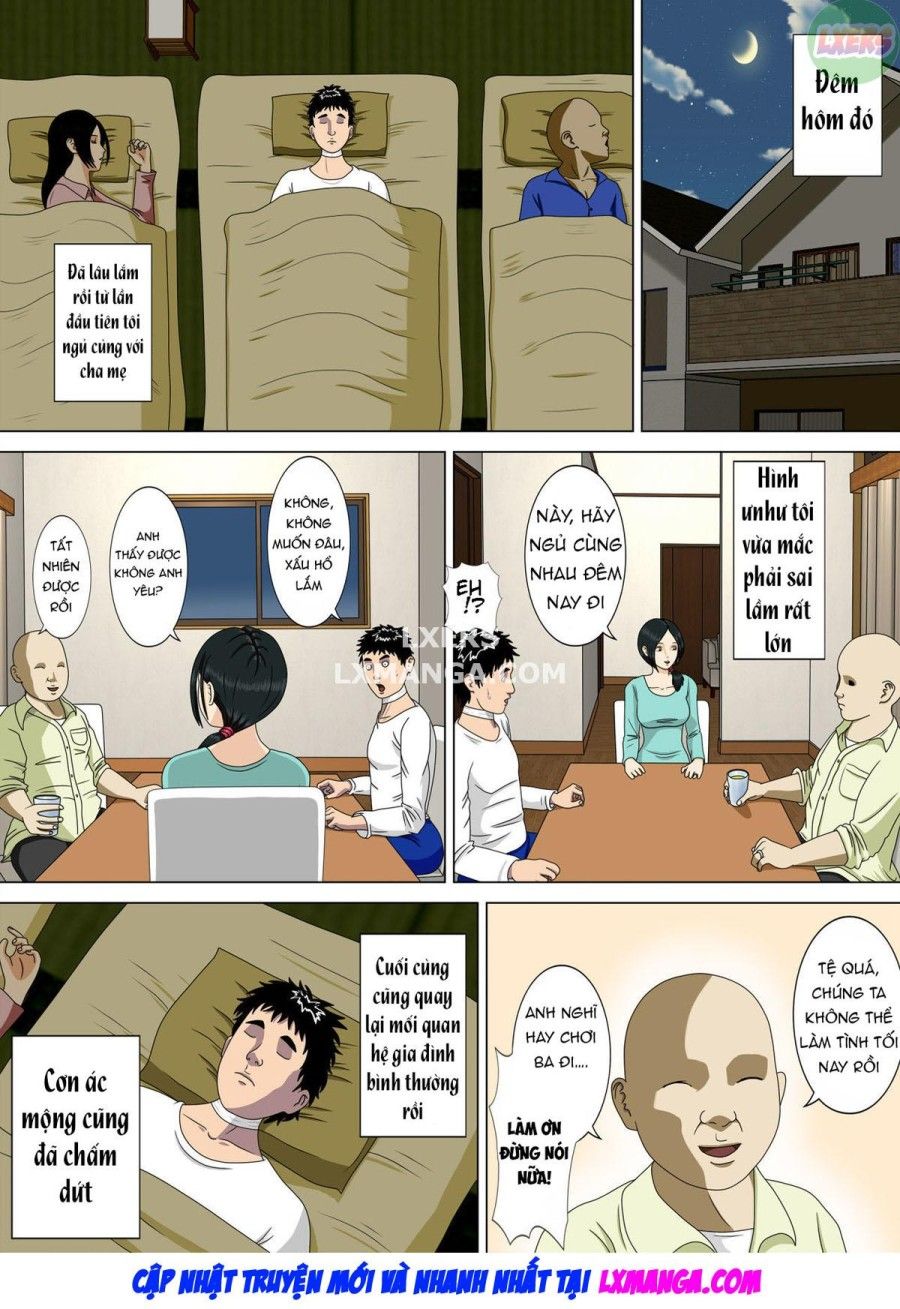 Cơn Ác Mộng Của Em Gái Xinh Đẹp Chương 3 page 66 - Giả Dược