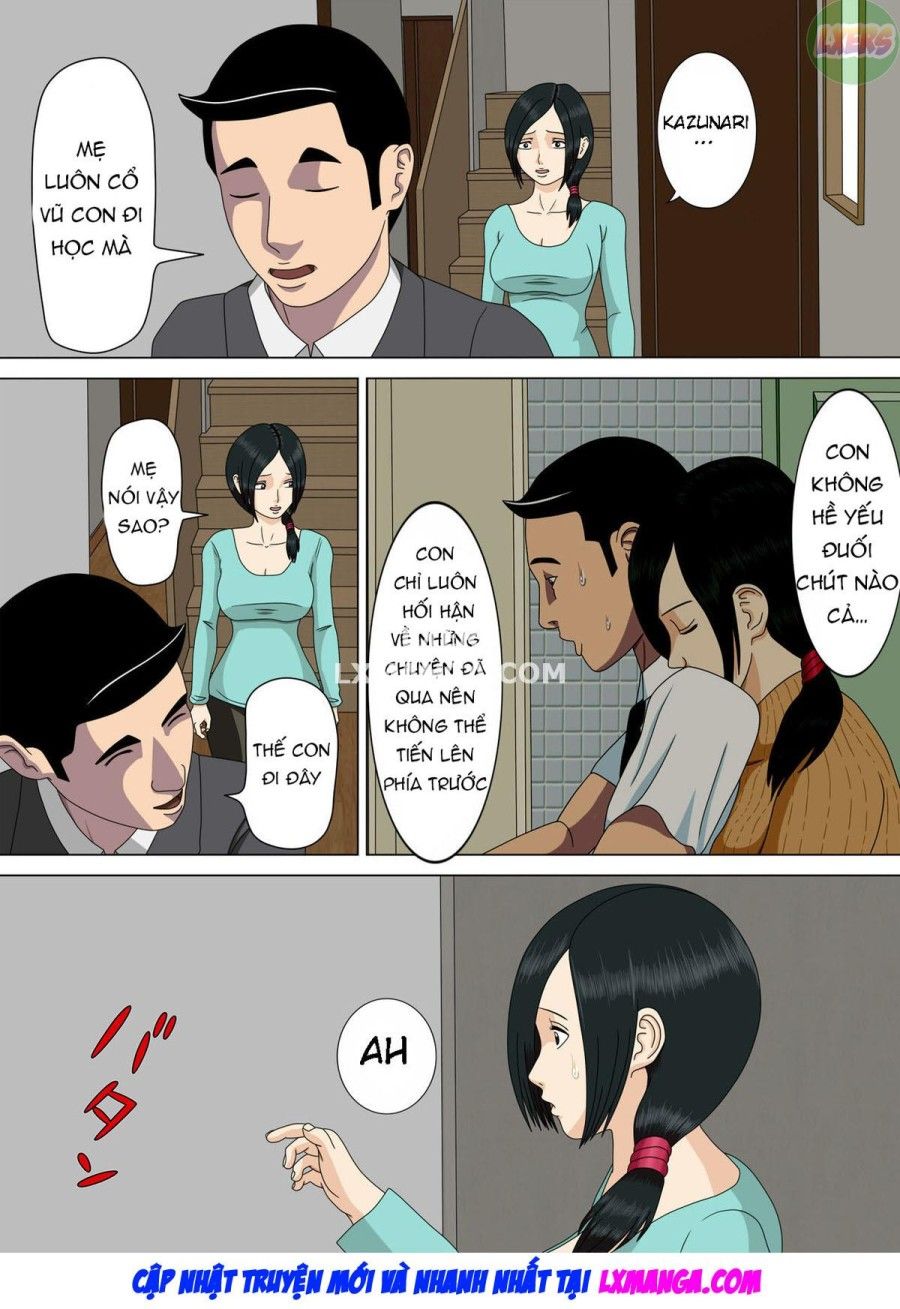 Cơn Ác Mộng Của Em Gái Xinh Đẹp Chương 4 page 15 - Giả Dược