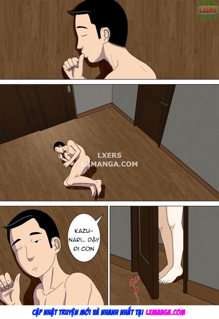 Cơn Ác Mộng Của Em Gái Xinh Đẹp Chương 4 page 5 - Giả Dược