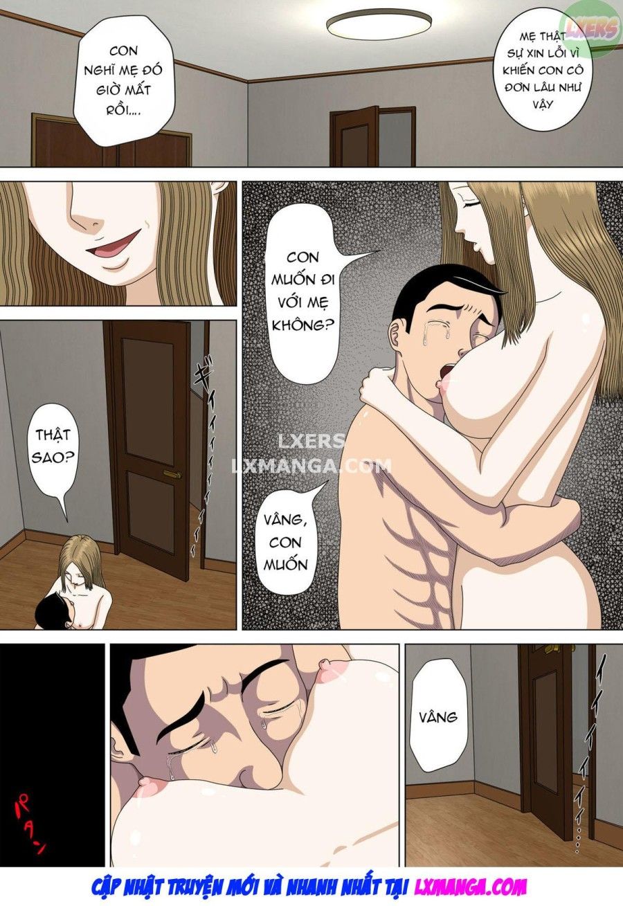 Cơn Ác Mộng Của Em Gái Xinh Đẹp Chương 4 page 8 - Giả Dược