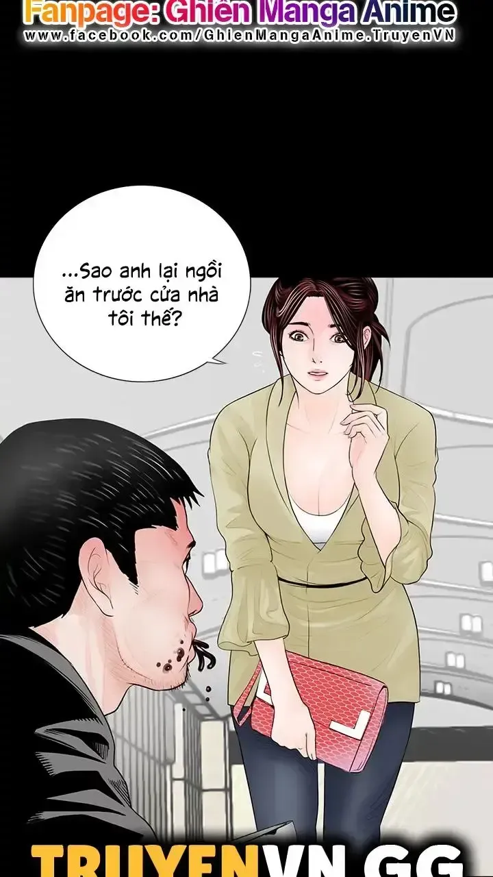 đọc truyện Cơn Ác Mộng Chương 2 ảnh 30 tại Giả Dược