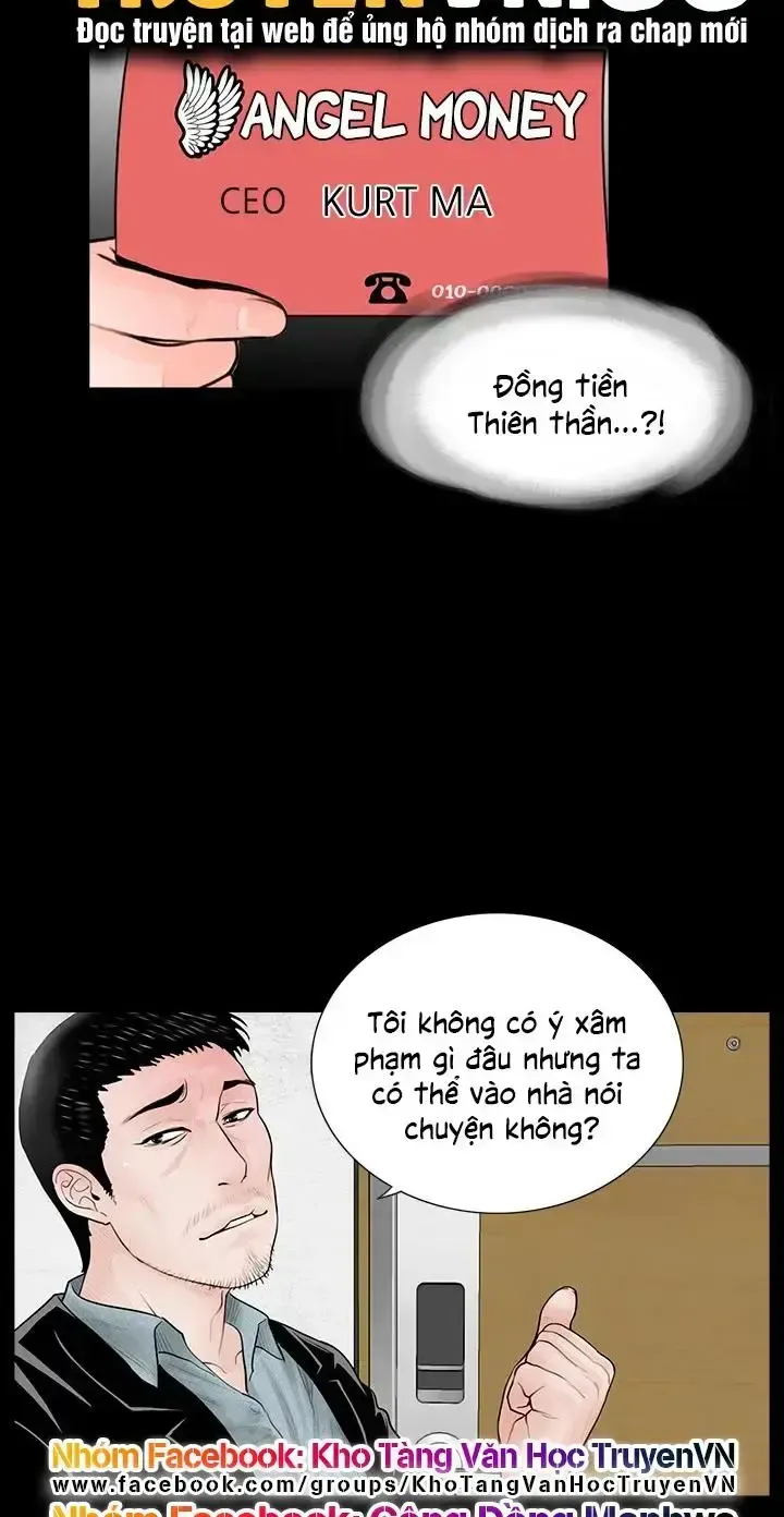 đọc truyện Cơn Ác Mộng Chương 2 ảnh 35 tại Giả Dược