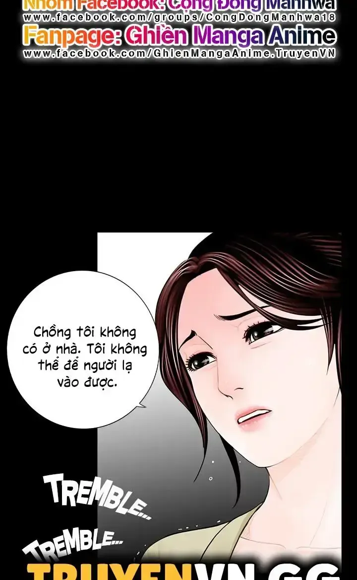 đọc truyện Cơn Ác Mộng Chương 2 ảnh 36 tại Giả Dược