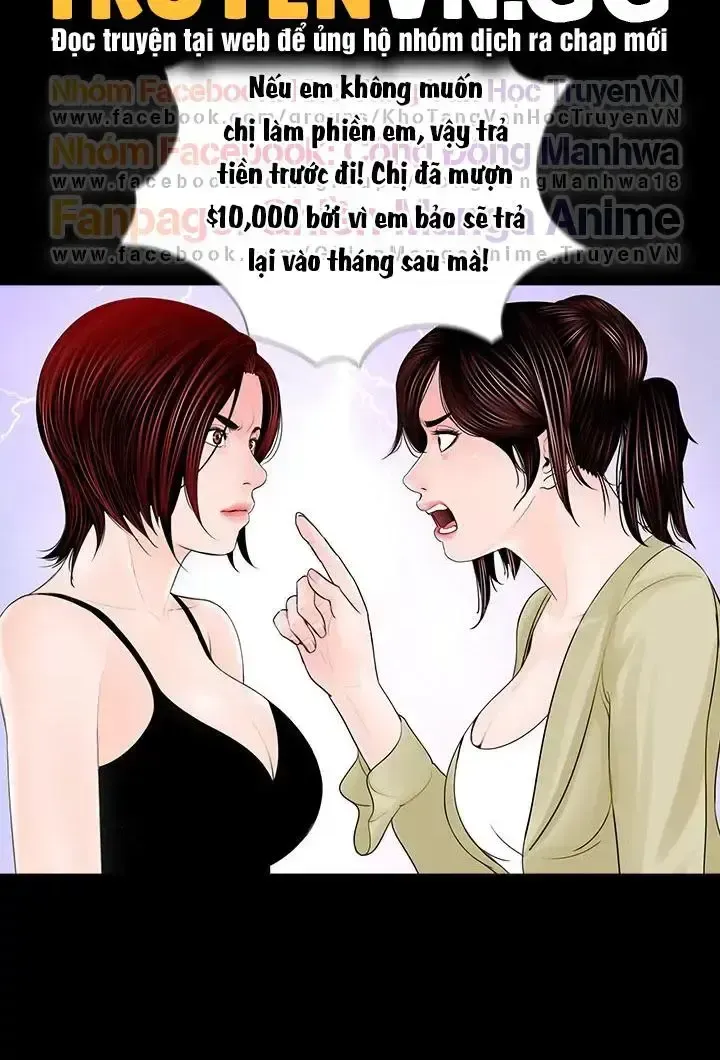 đọc truyện Cơn Ác Mộng Chương 2 ảnh 5 tại Giả Dược