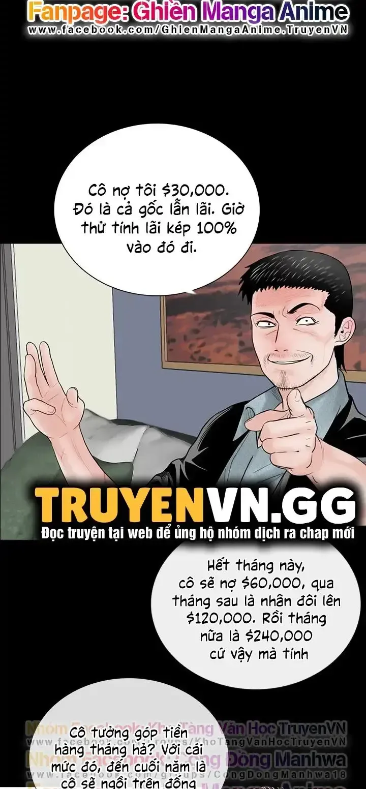 đọc truyện Cơn Ác Mộng Chương 2 ảnh 46 tại Giả Dược
