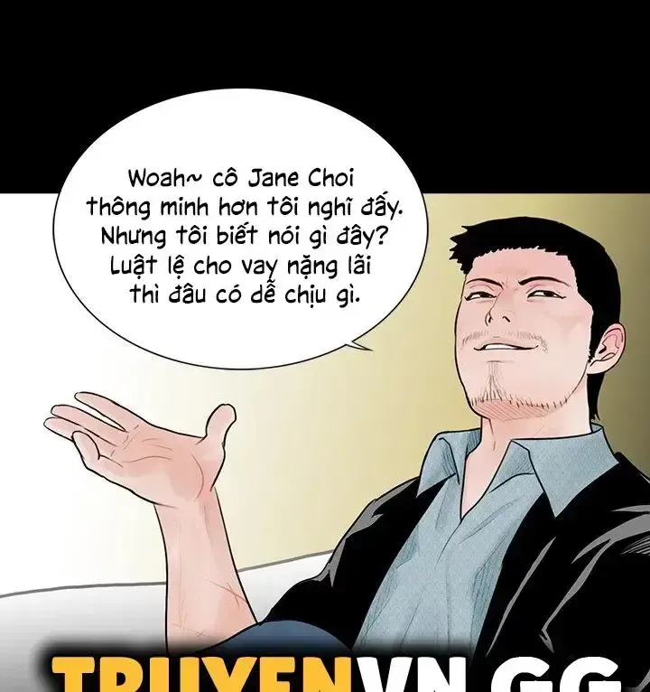 đọc truyện Cơn Ác Mộng Chương 2 ảnh 50 tại Giả Dược