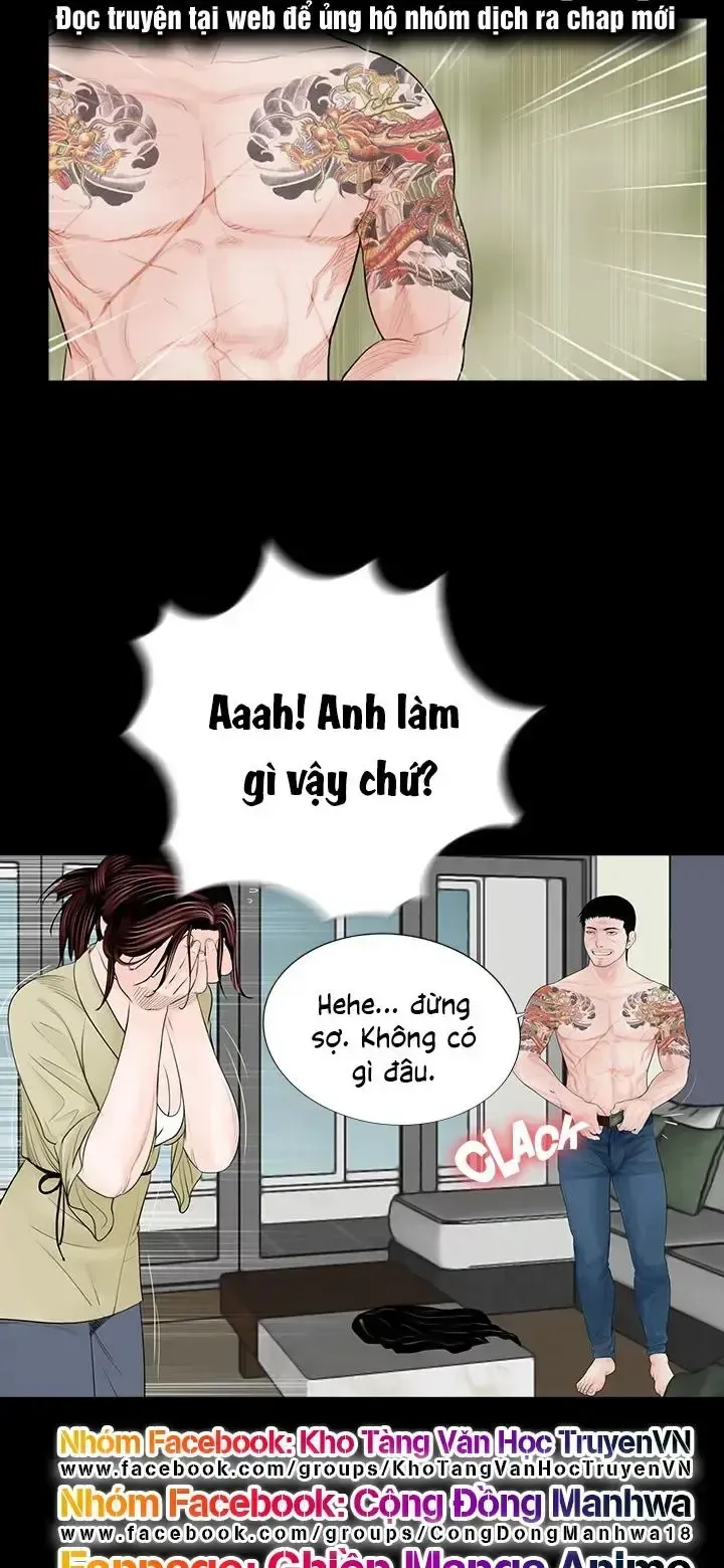 đọc truyện Cơn Ác Mộng Chương 2 ảnh 53 tại Giả Dược