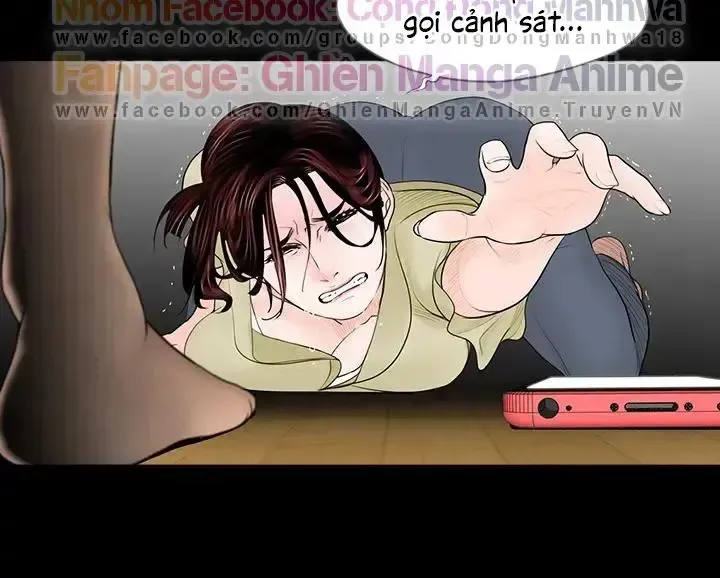 đọc truyện Cơn Ác Mộng Chương 2 ảnh 63 tại Giả Dược