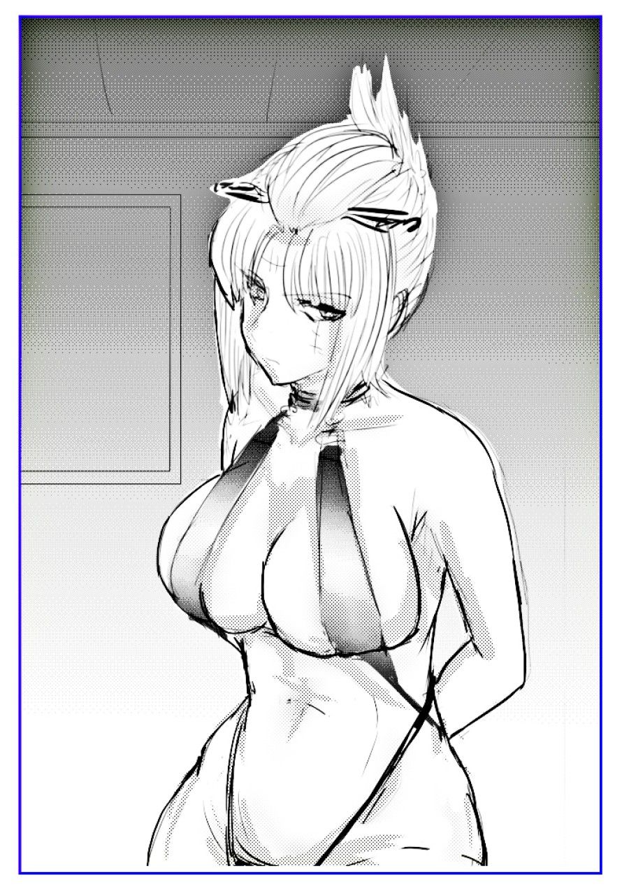Con Bạch Tuộc Khổng Lồ Dâm Dục Chương 1 page 3 - Giả Dược
