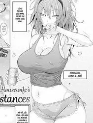 Con Cá Chà Bặc Làm Việc Vặt