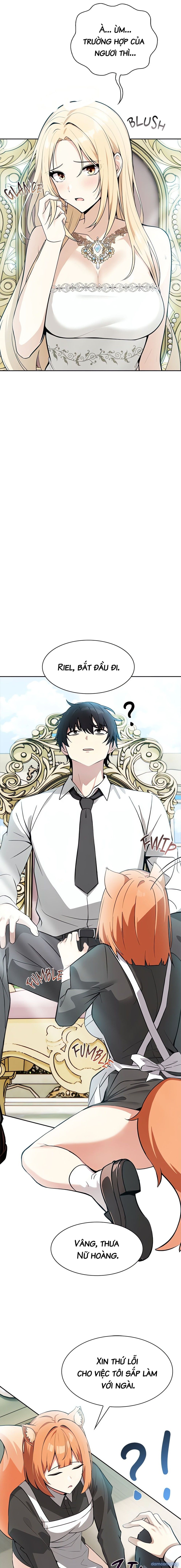 đọc truyện Con Cặc Hóa Rồng - Gái Dị Giới Tranh Nhau Hít (không Che) Chương 1 ảnh 17 tại Thiên Thai Truyện