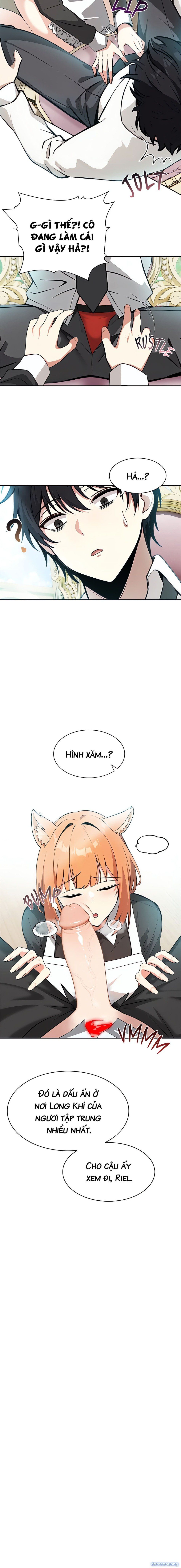 đọc truyện Con Cặc Hóa Rồng - Gái Dị Giới Tranh Nhau Hít (không Che) Chương 1 ảnh 18 tại Thiên Thai Truyện