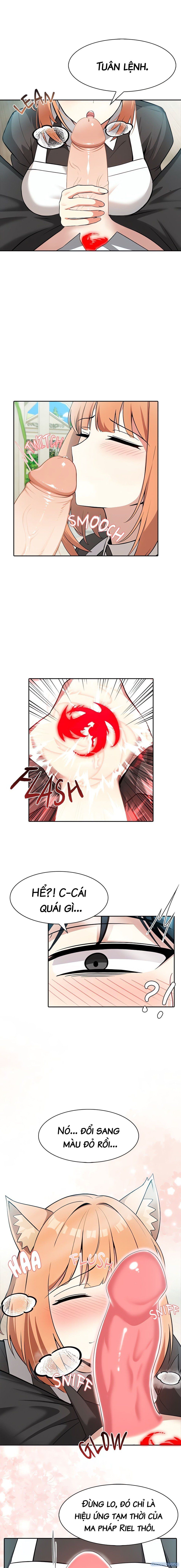 đọc truyện Con Cặc Hóa Rồng - Gái Dị Giới Tranh Nhau Hít (không Che) Chương 1 ảnh 19 tại Thiên Thai Truyện