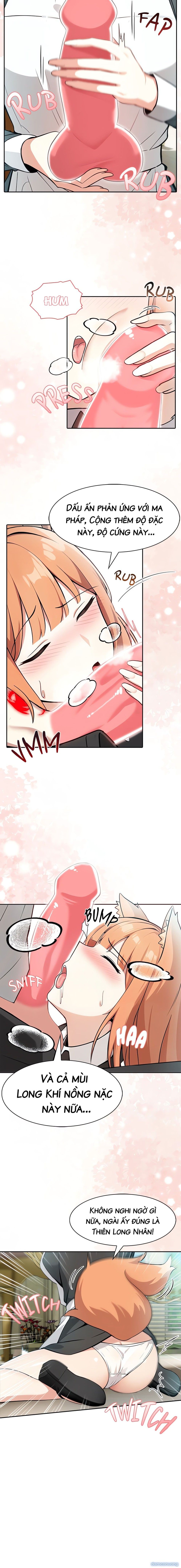 đọc truyện Con Cặc Hóa Rồng - Gái Dị Giới Tranh Nhau Hít (không Che) Chương 1 ảnh 20 tại Thiên Thai Truyện