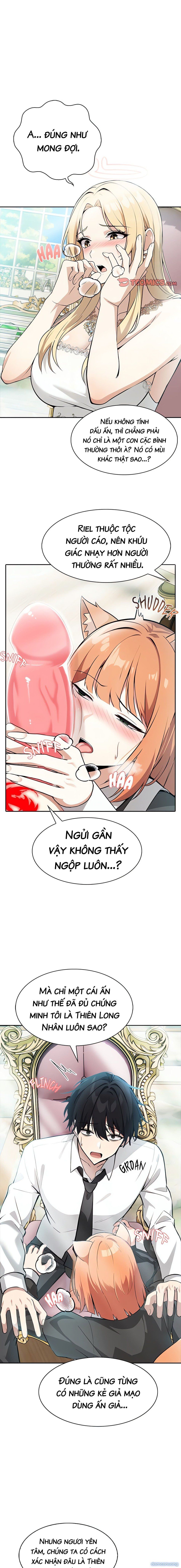 đọc truyện Con Cặc Hóa Rồng - Gái Dị Giới Tranh Nhau Hít (không Che) Chương 1 ảnh 21 tại Thiên Thai Truyện