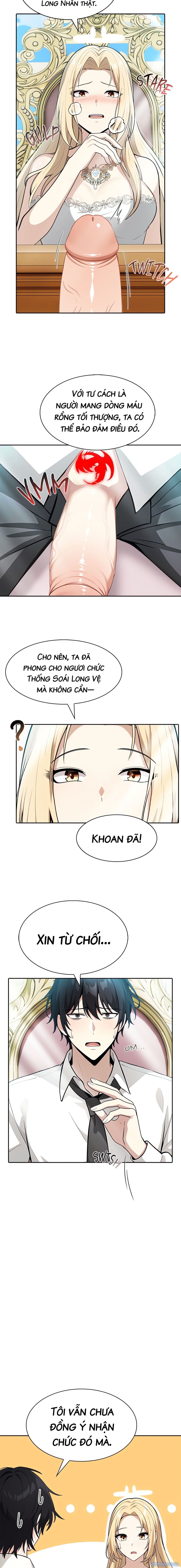 đọc truyện Con Cặc Hóa Rồng - Gái Dị Giới Tranh Nhau Hít (không Che) Chương 1 ảnh 22 tại Thiên Thai Truyện