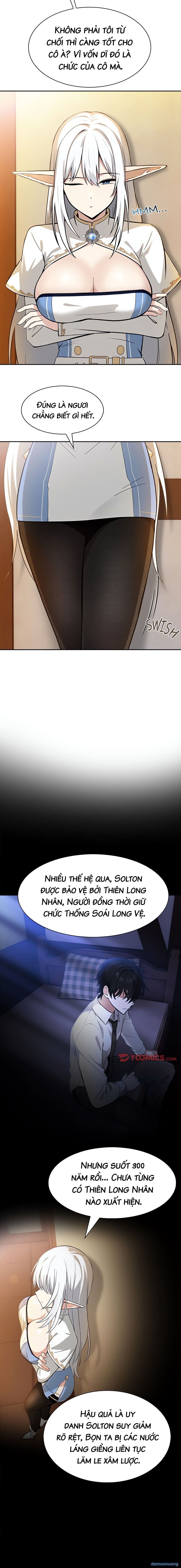 đọc truyện Con Cặc Hóa Rồng - Gái Dị Giới Tranh Nhau Hít (không Che) Chương 1 ảnh 25 tại Thiên Thai Truyện