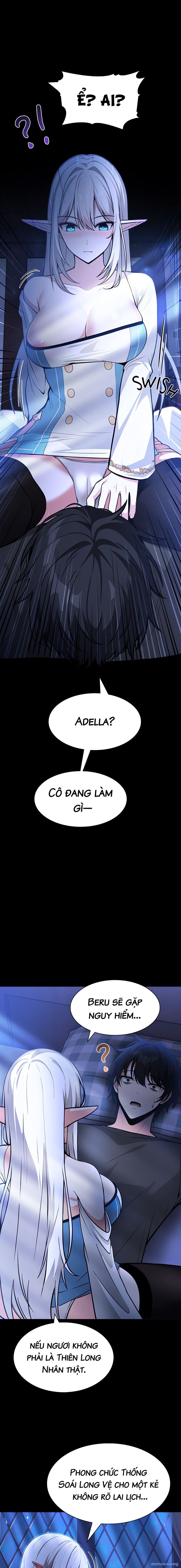 đọc truyện Con Cặc Hóa Rồng - Gái Dị Giới Tranh Nhau Hít (không Che) Chương 1 ảnh 29 tại Thiên Thai Truyện