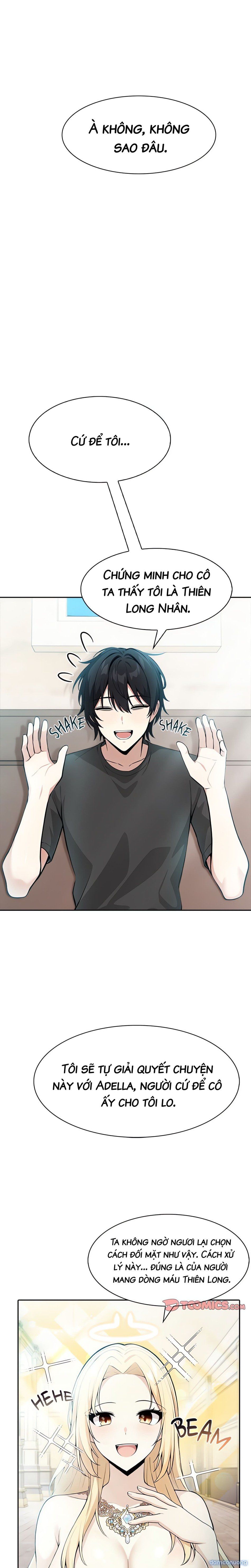 đọc truyện Con Cặc Hóa Rồng - Gái Dị Giới Tranh Nhau Hít (không Che) Chương 2 ảnh 17 tại Thiên Thai Truyện