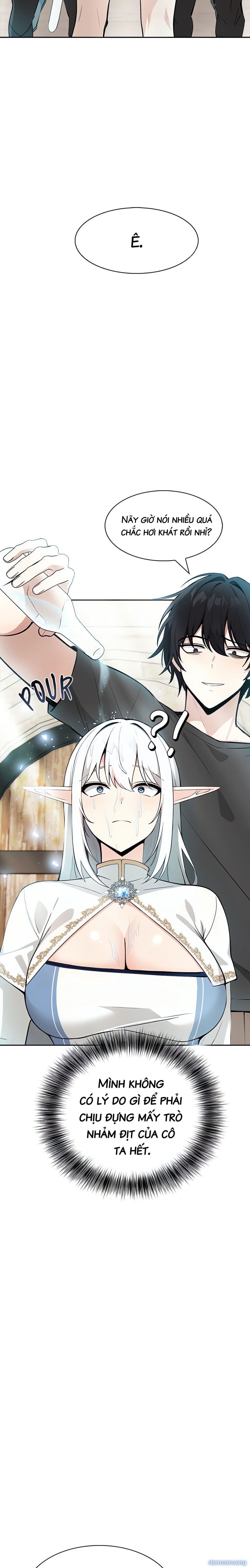 đọc truyện Con Cặc Hóa Rồng - Gái Dị Giới Tranh Nhau Hít (không Che) Chương 2 ảnh 20 tại Thiên Thai Truyện