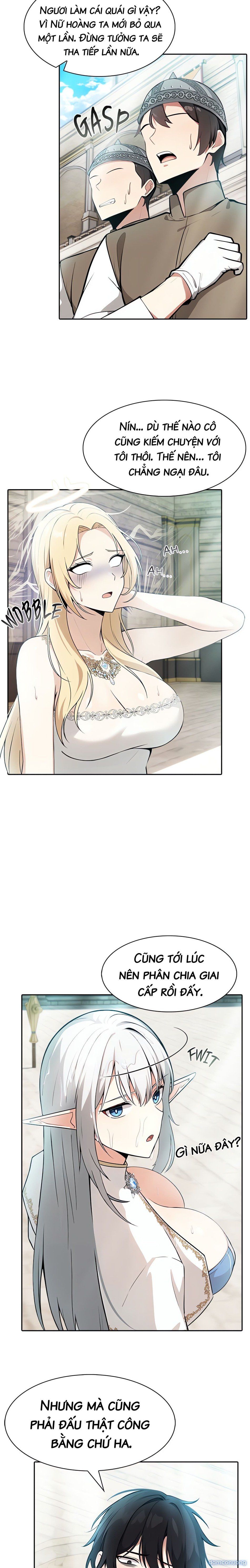 đọc truyện Con Cặc Hóa Rồng - Gái Dị Giới Tranh Nhau Hít (không Che) Chương 2 ảnh 21 tại Thiên Thai Truyện