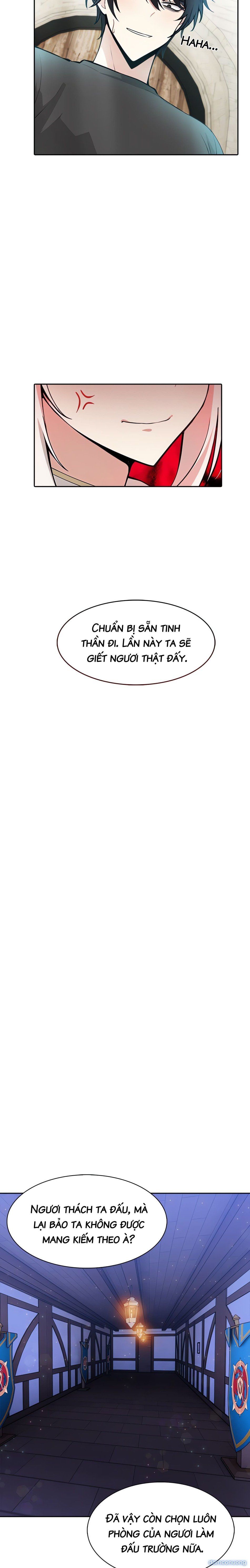 đọc truyện Con Cặc Hóa Rồng - Gái Dị Giới Tranh Nhau Hít (không Che) Chương 2 ảnh 22 tại Thiên Thai Truyện