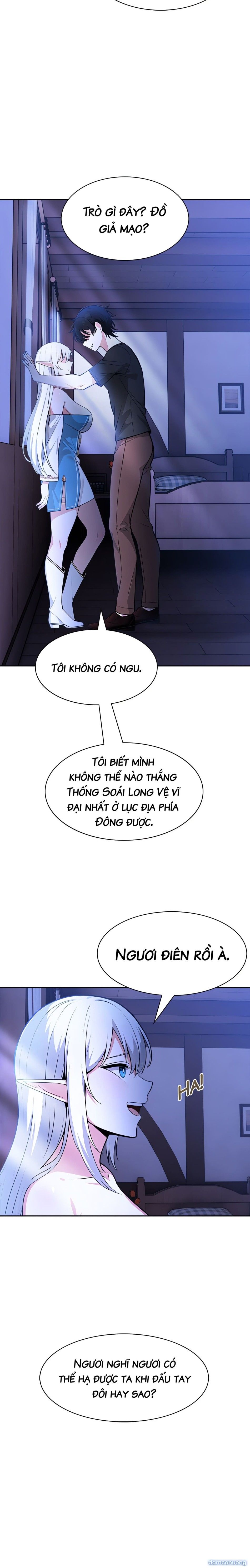 đọc truyện Con Cặc Hóa Rồng - Gái Dị Giới Tranh Nhau Hít (không Che) Chương 2 ảnh 23 tại Thiên Thai Truyện