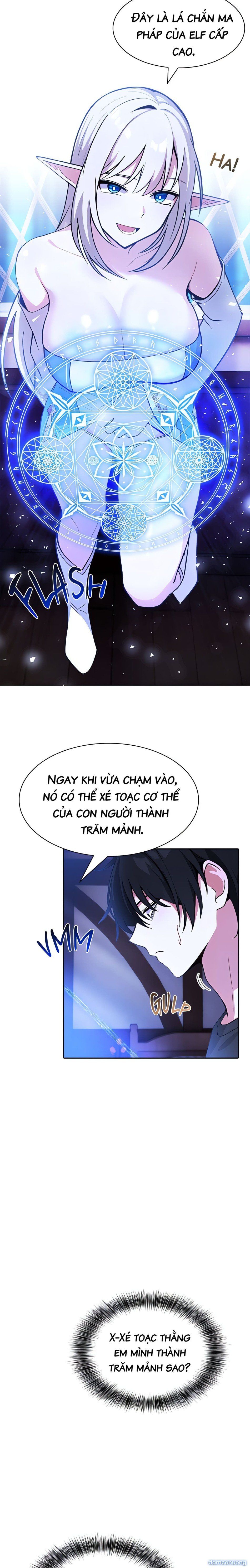 đọc truyện Con Cặc Hóa Rồng - Gái Dị Giới Tranh Nhau Hít (không Che) Chương 2 ảnh 26 tại Thiên Thai Truyện