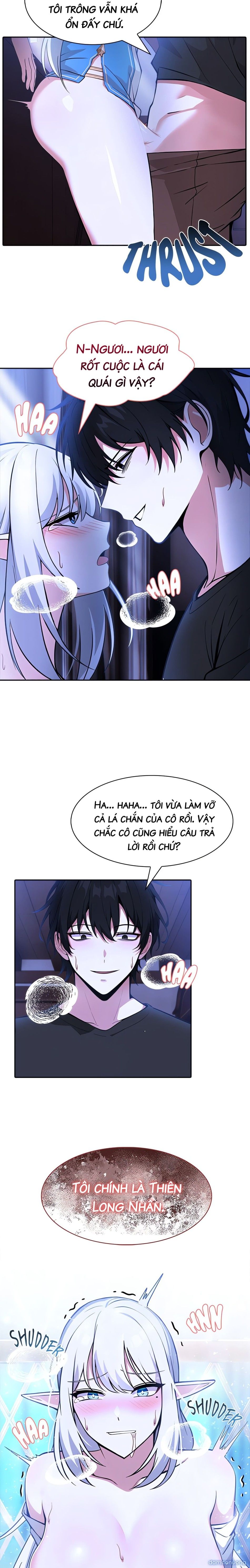 đọc truyện Con Cặc Hóa Rồng - Gái Dị Giới Tranh Nhau Hít (không Che) Chương 2 ảnh 30 tại Thiên Thai Truyện