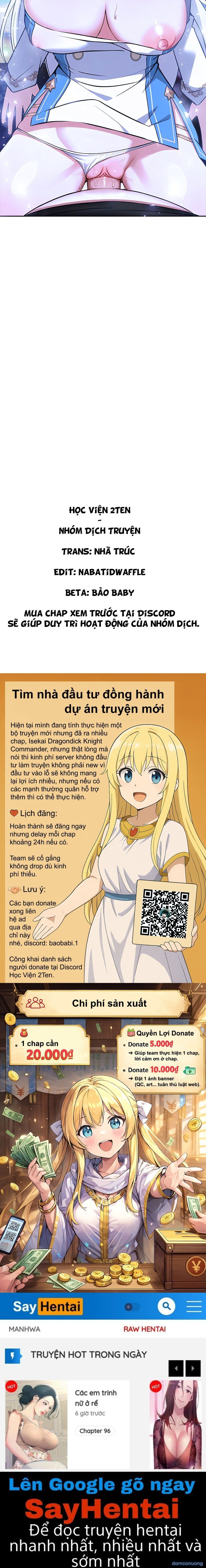 đọc truyện Con Cặc Hóa Rồng - Gái Dị Giới Tranh Nhau Hít (không Che) Chương 2 ảnh 31 tại Thiên Thai Truyện