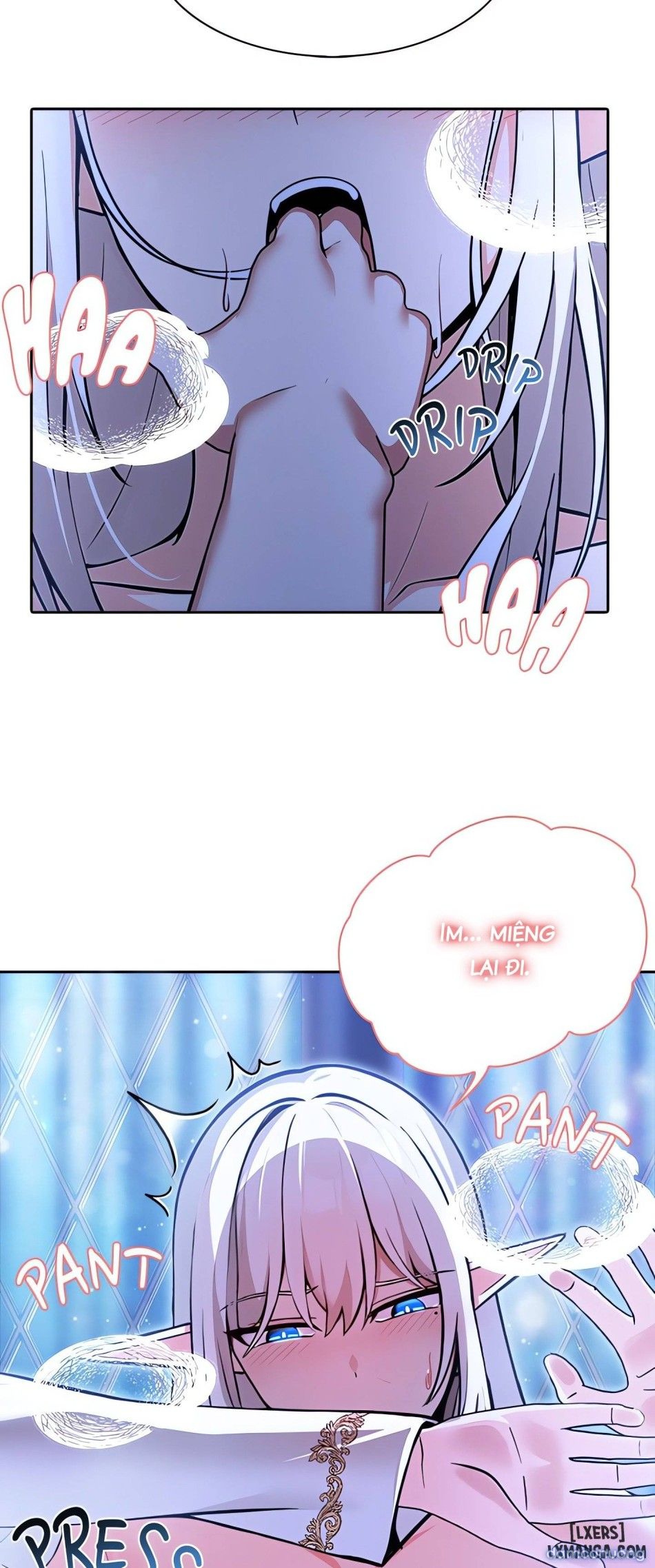 đọc truyện Con Cặc Hóa Rồng - Gái Dị Giới Tranh Nhau Hít (không Che) Chương 3 ảnh 16 tại Thiên Thai Truyện