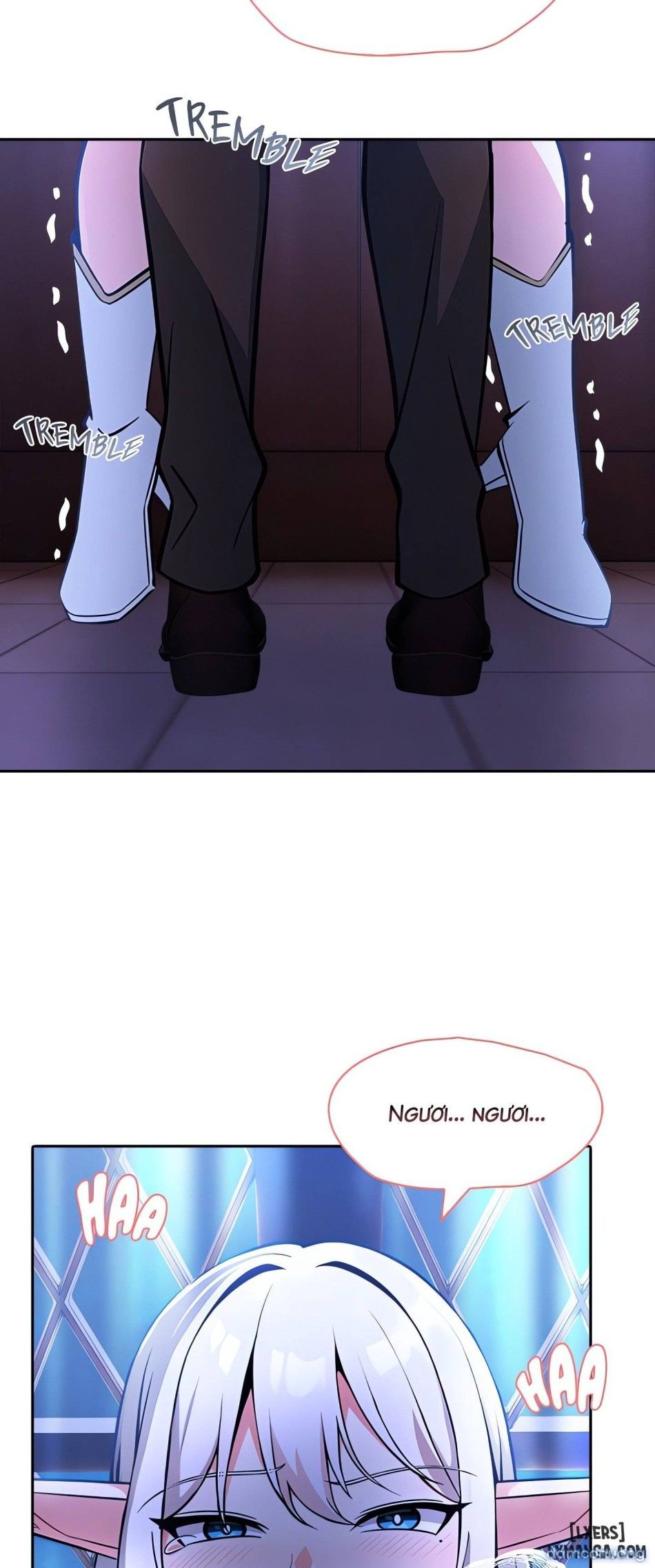 đọc truyện Con Cặc Hóa Rồng - Gái Dị Giới Tranh Nhau Hít (không Che) Chương 3 ảnh 4 tại Thiên Thai Truyện